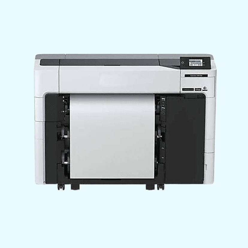 SureColor® P6570D PostScript 24" Large-Format All-In-One Color Inkjet Printer