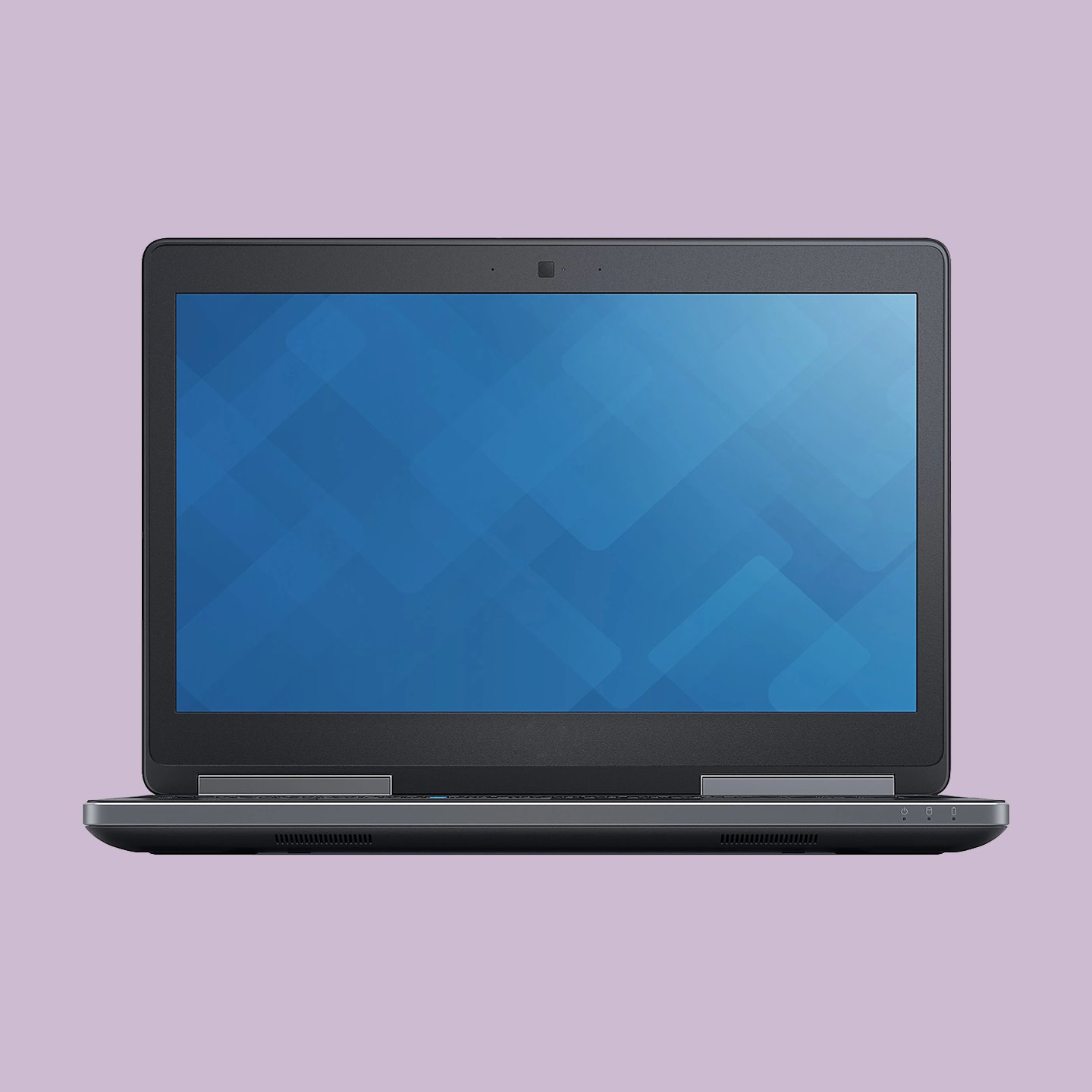 Precision 7520 Refurbished Laptop, 15.6" Screen, Intel® Core™ i7, 16GB Memory, 512GB Solid State Drive, Windows® 10 Pro (Refurbished)