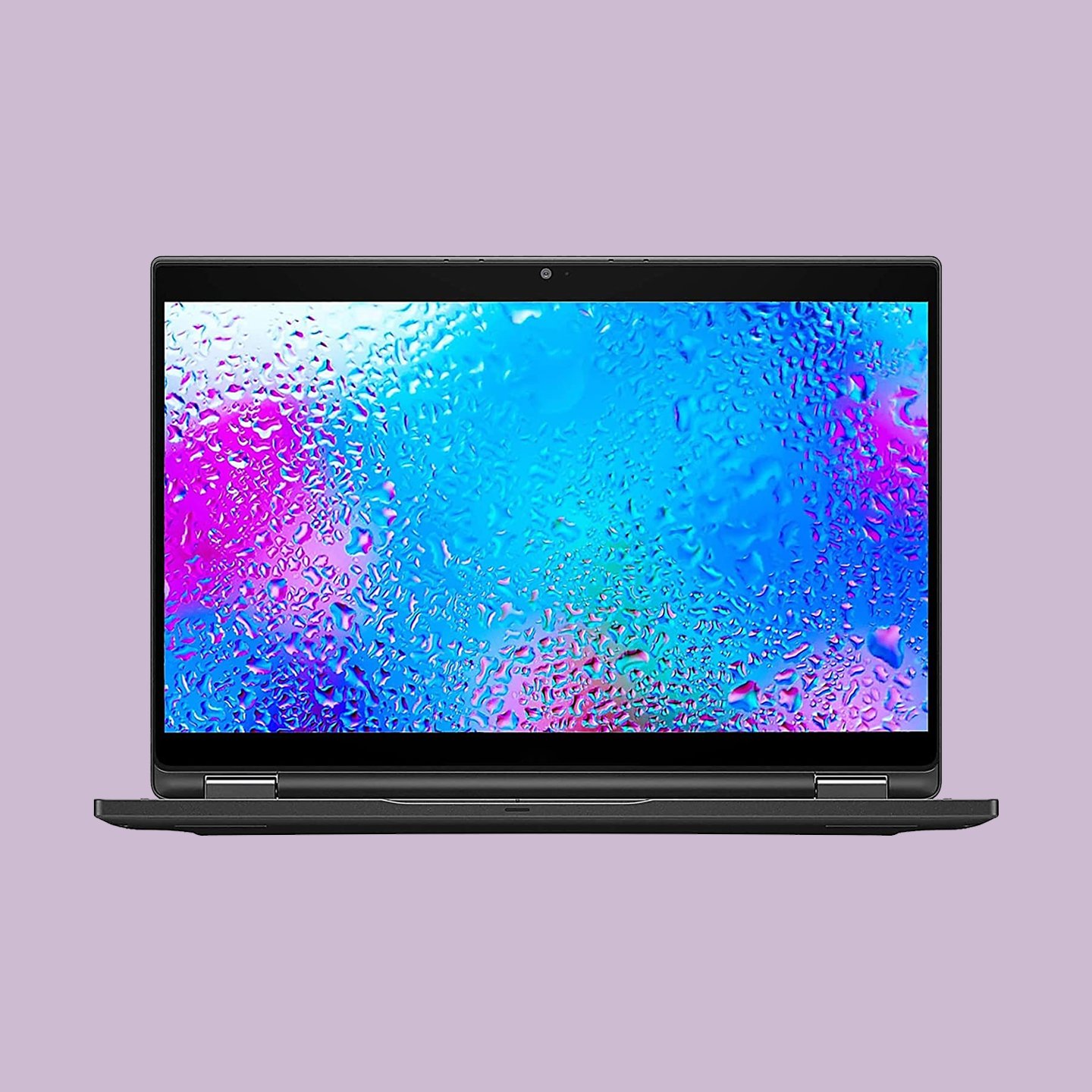 Latitude 7390 2-in-1 Refurbished Laptop, 13.3" Touch Screen, Intel® Core™ i5, 8GB Memory, 512GB Solid State Drive, Windows® 10 Pro (Refurbished)