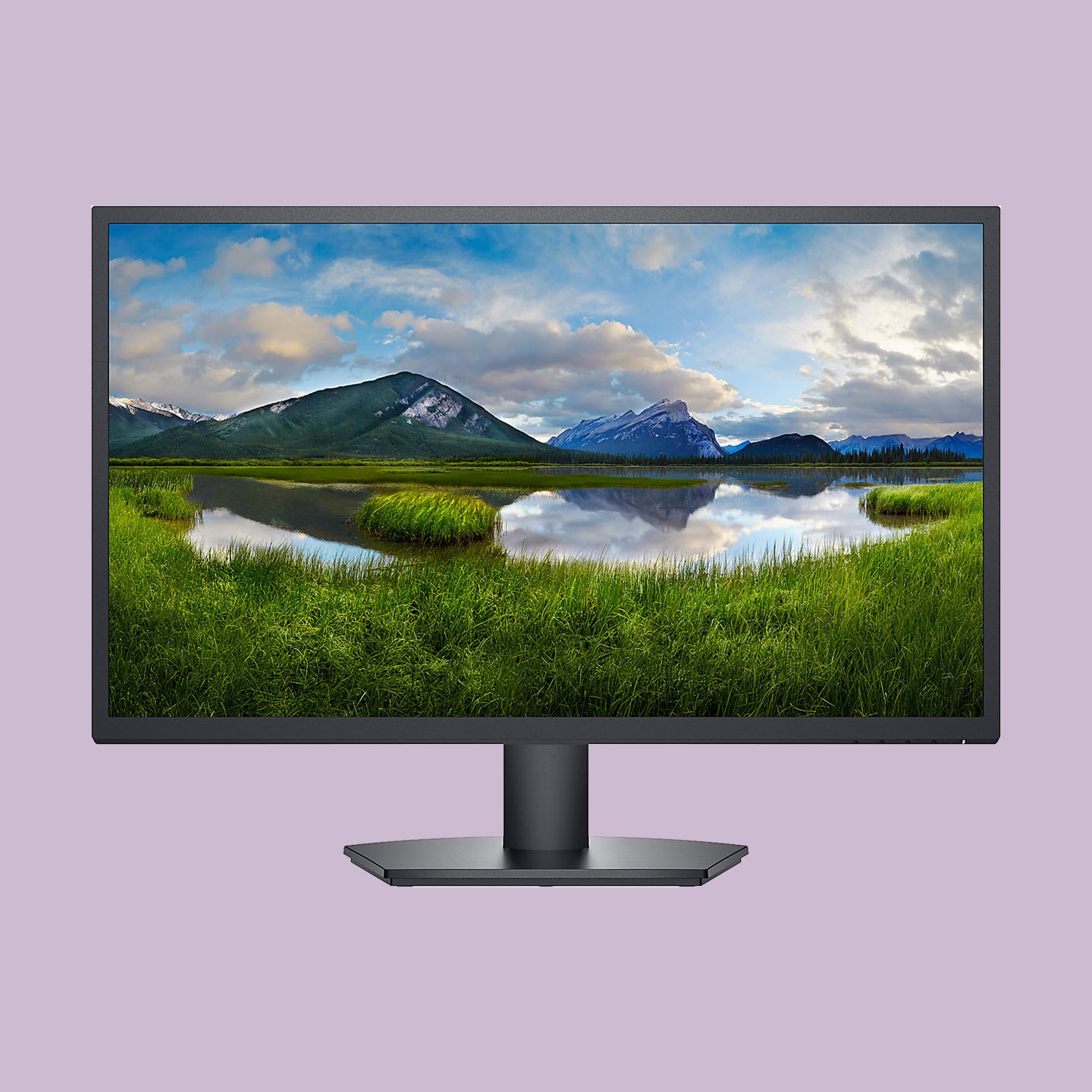 SE2722H 27" FHD LED Monitor, AMD FreeSync (Refurbished)