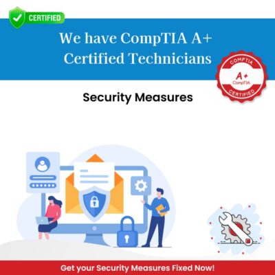 Security Measures