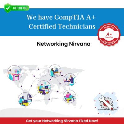 Networking Nirvana