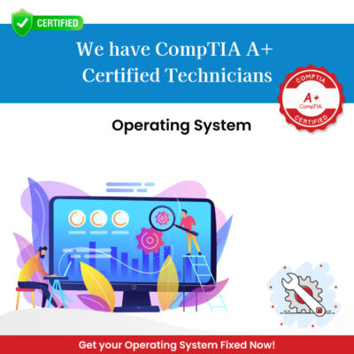 Operating System